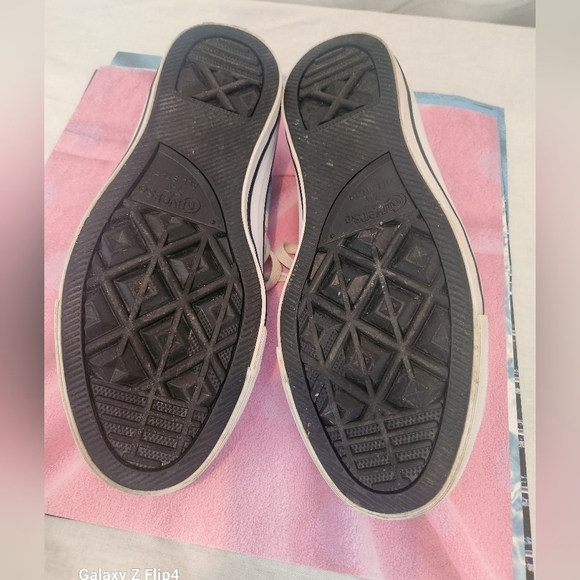 TROPICAL CONVERSE RUNNER - Picture 5 of 5